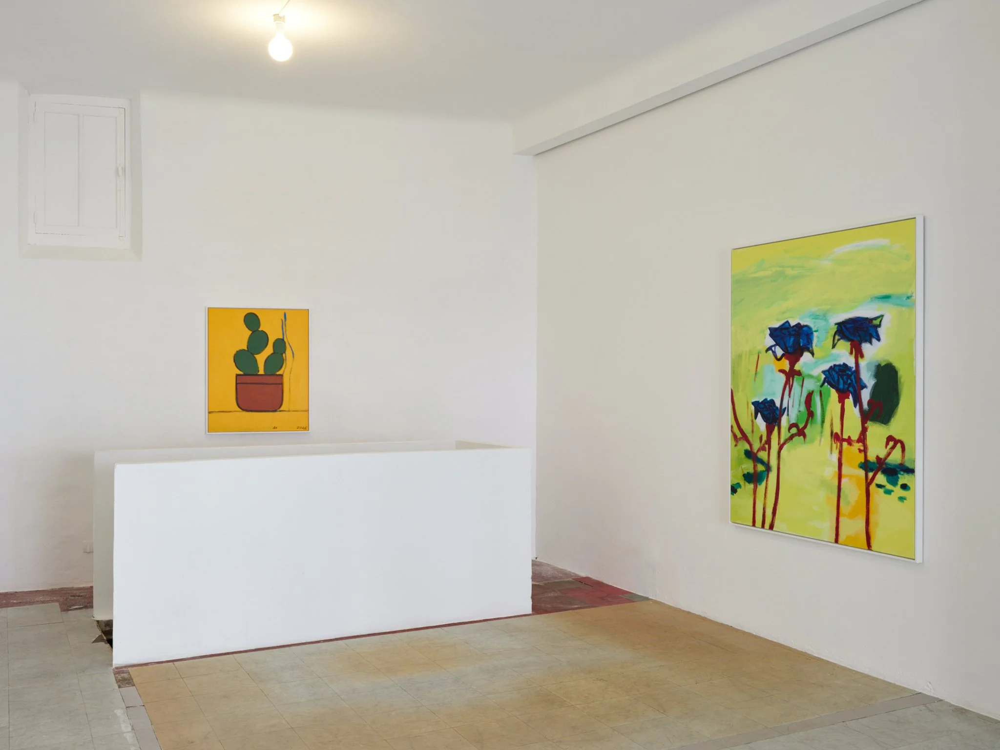 251013_Galerie_Laurent_Godin_Alain_Séchas_Grégoire_d'Ablon_09.jpg