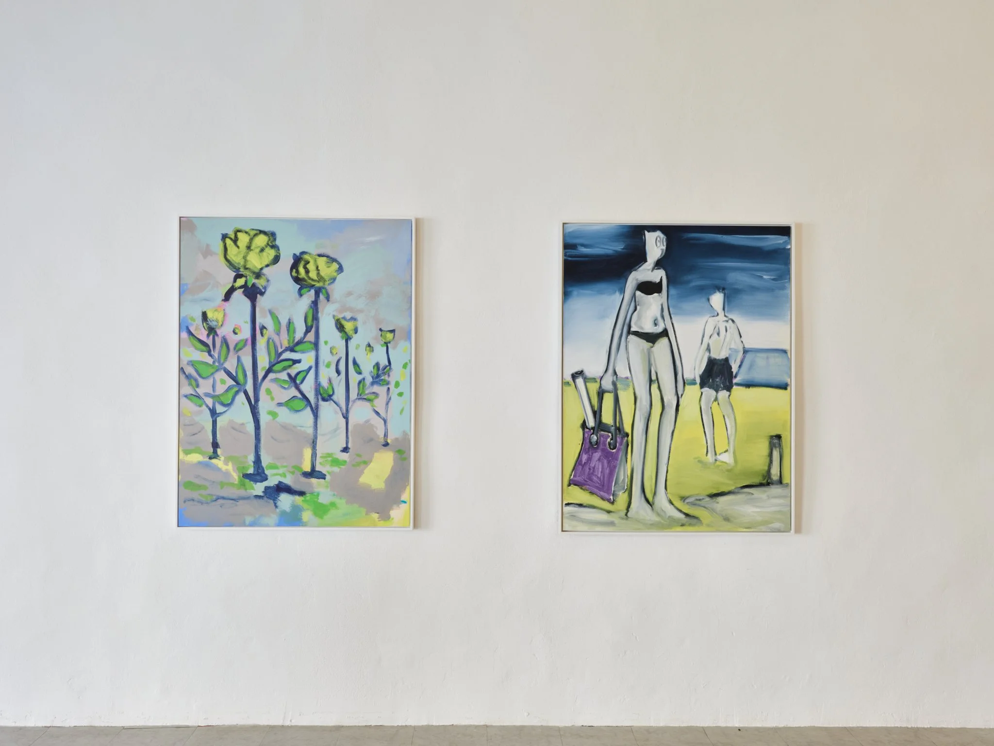 251013_Galerie_Laurent_Godin_Alain_Séchas_Grégoire_d'Ablon_10.jpg