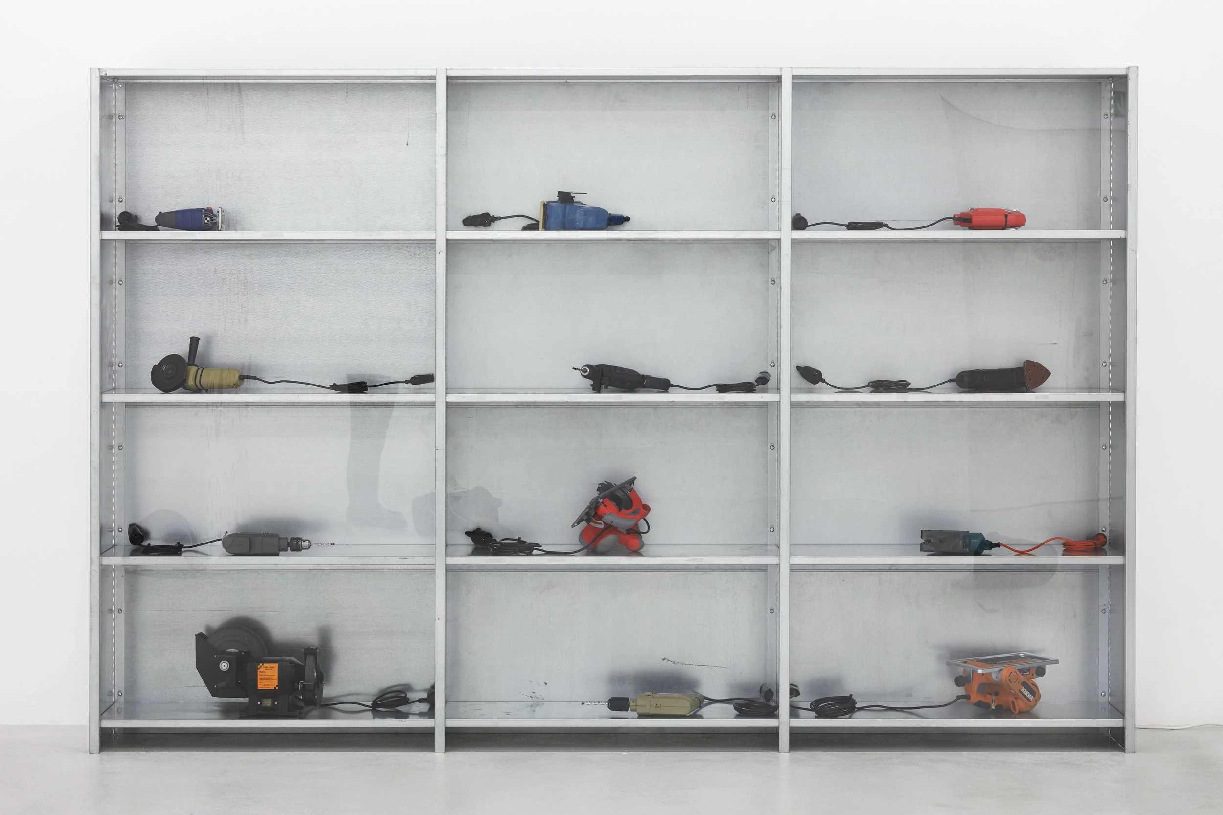 DELPHINE REIST - Station, Lemme Art Contemporain, Sion, Suisse