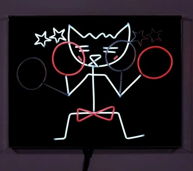 ALAIN SÉCHAS - Le petit musée de la couleur, Tiers-Lieu les Olières, Montesquieu-Volvestre, France