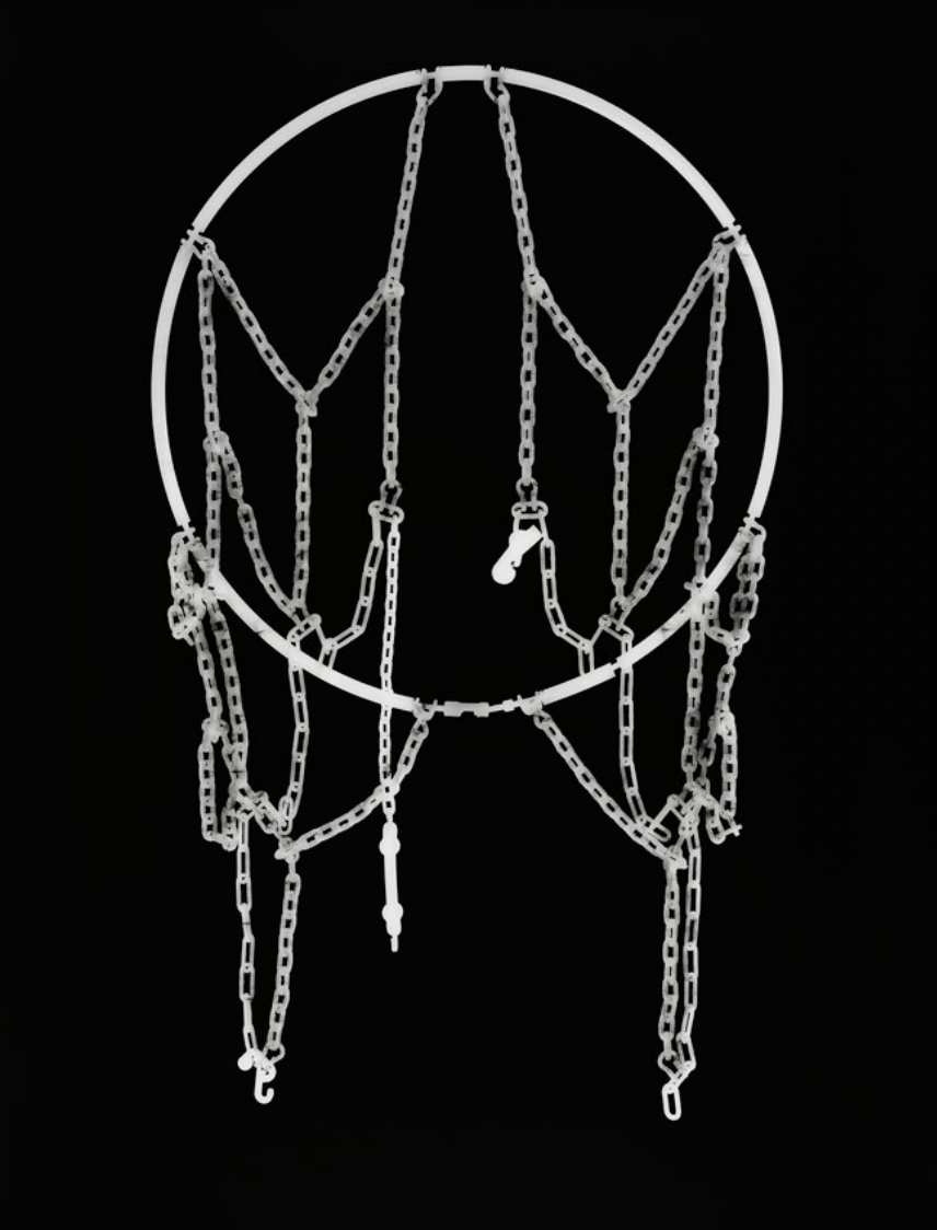 DELPHINE REIST - Hyper saisons, Espace CHUV, Lausanne, Suisse