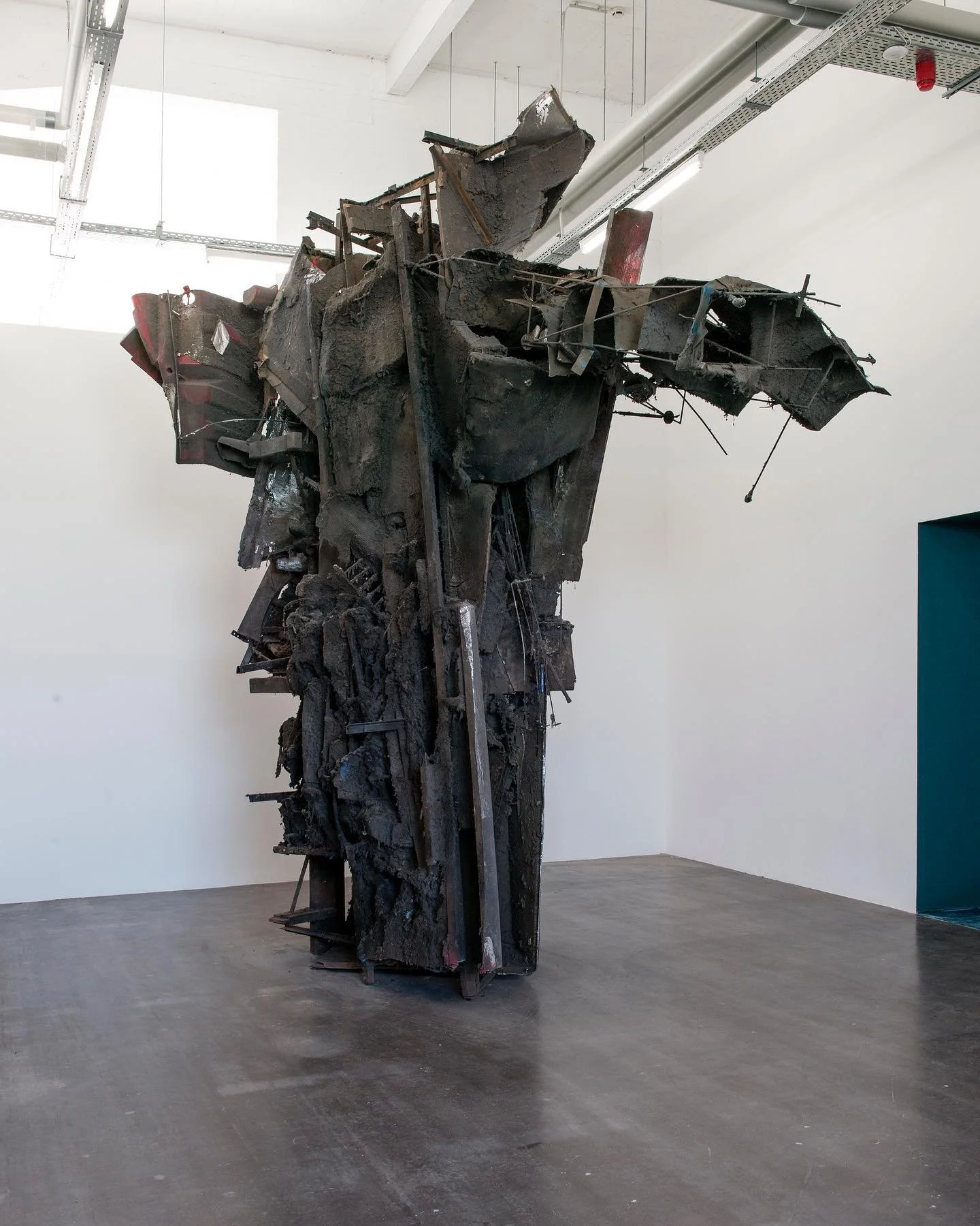 PETER BUGGENHOUT - The only true protest is beauty, Fondazione Dries Van Noten, Venice, Italie