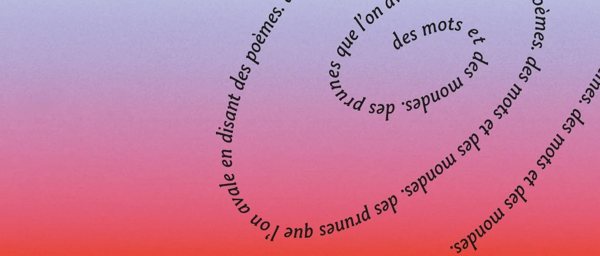 CLAUDE CLOSKY - Des mots et des mondes, Palais des Beaux-Arts, Paris, France