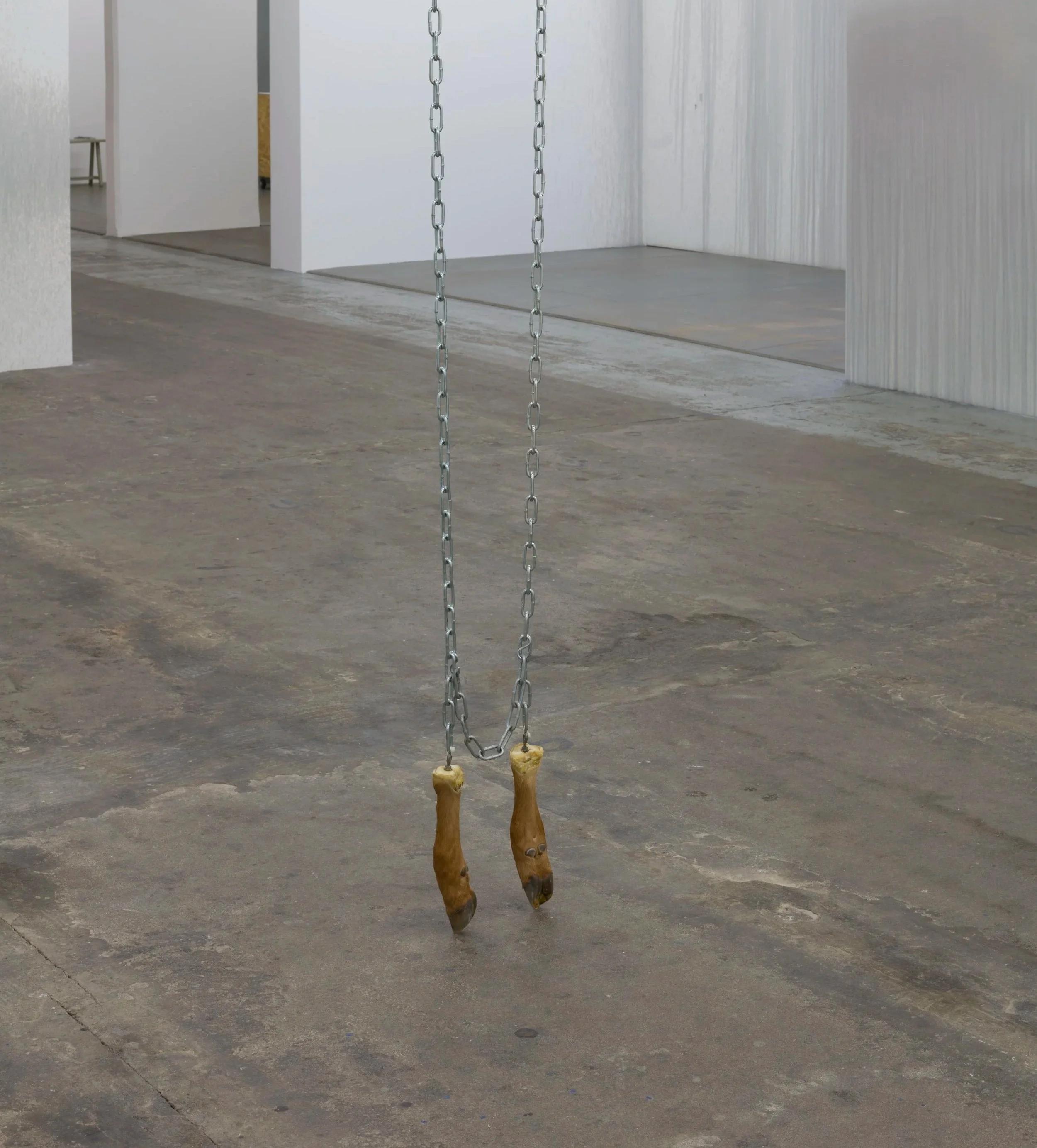 DELPHINE REIST - Dès potron-minet, Magasin CNAC, Grenoble, France