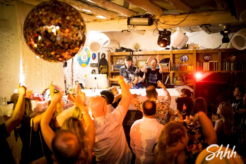 ‘Dreams come true’ Nigel Clarke and Eastie opening up Freddie’s