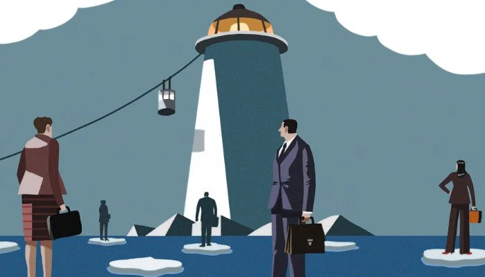 Leadership is broken. Can we fix it?