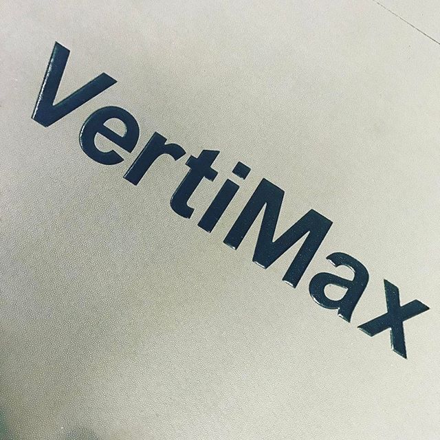 The #greatest #training #fitnesssystem #fitness #sportsperformance @vertimax check it out