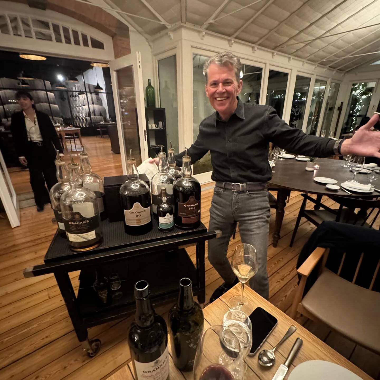 Because #Port in #porto 🍷🍷