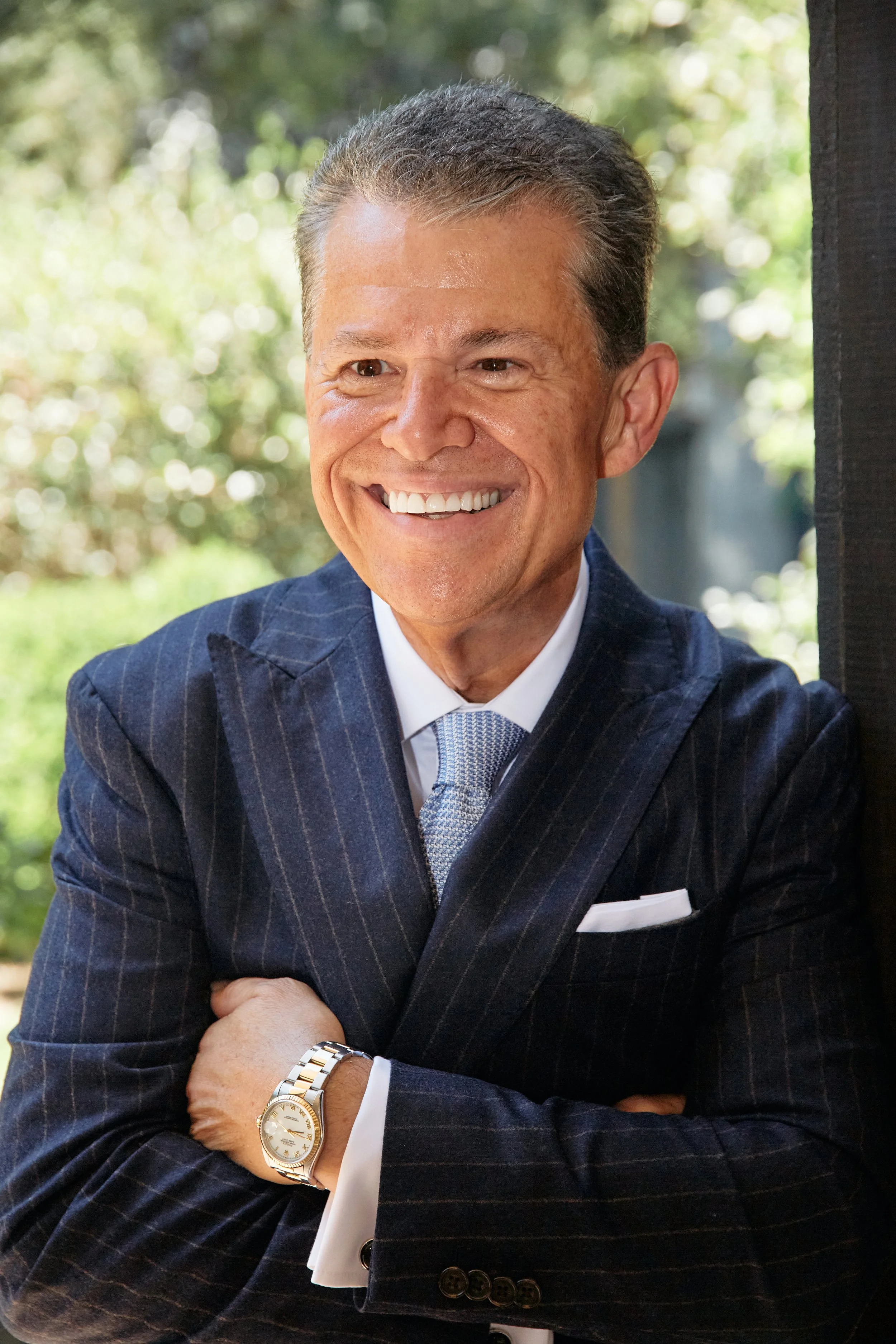 Bryan ORourke , CEO, Business Advisor