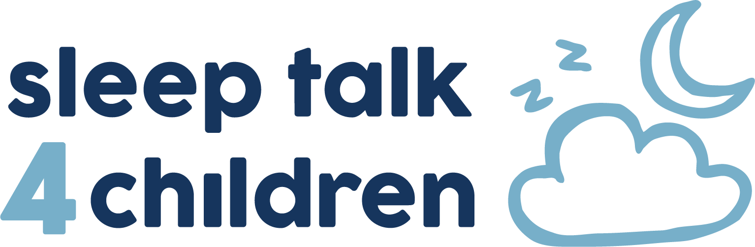 Sleep Talk 4 Children Logo Design-web.png