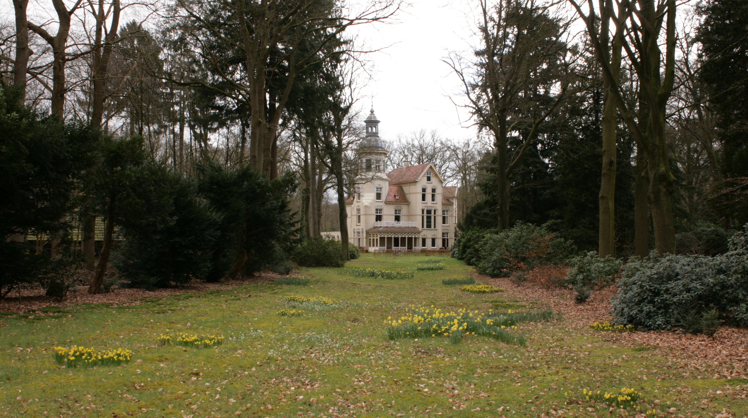 Dactylis voert kwaliteitstoets Oud-Groevenbeek uit