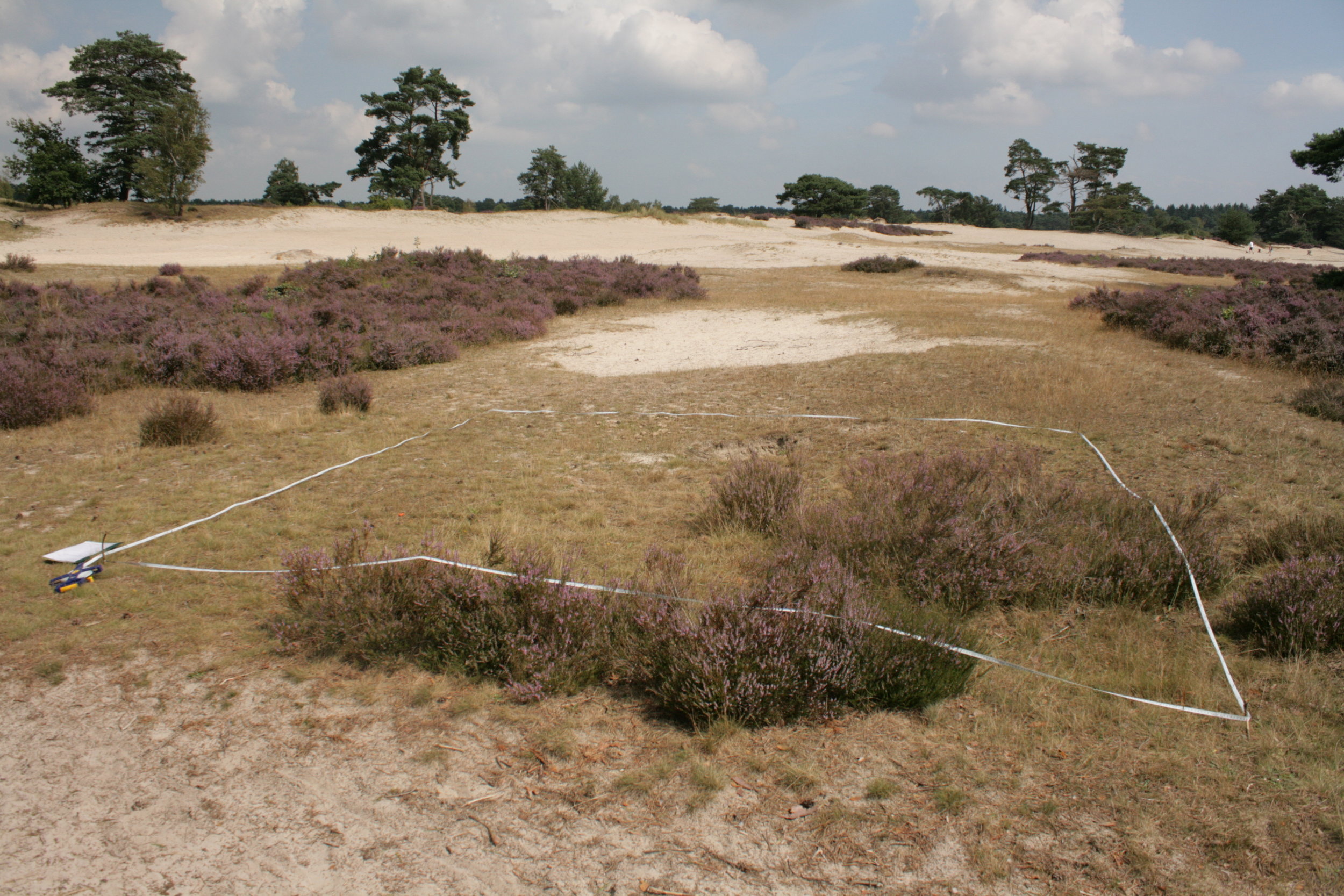 PQ's LMF en PAS in Utrecht en Zeeland