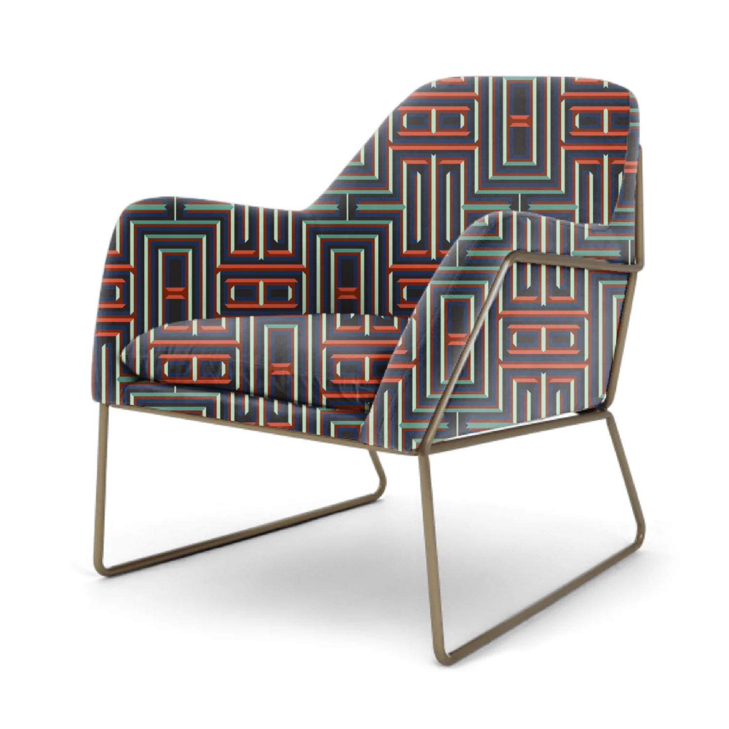 tissu ameublement velours interior design minute