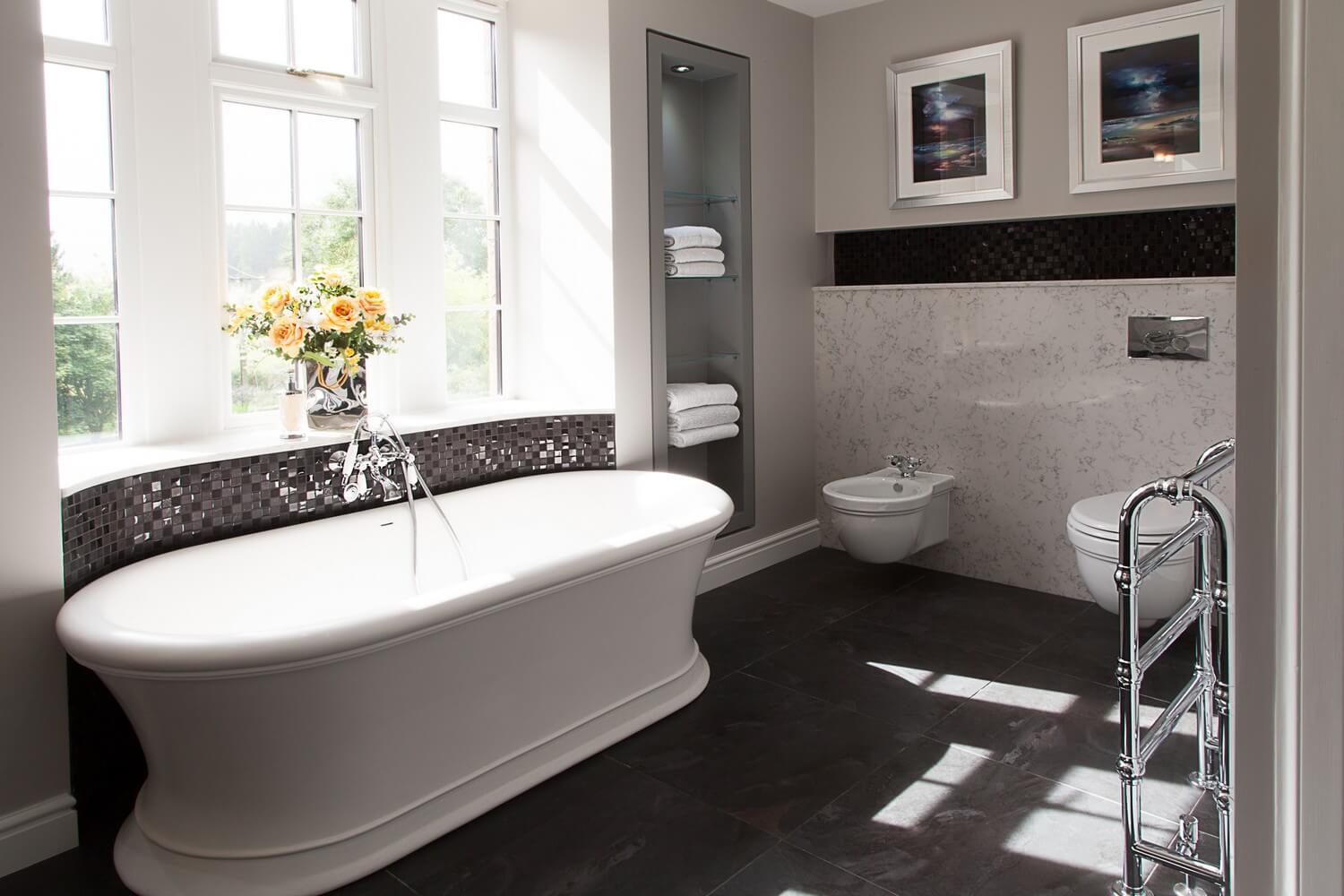 Gallery — BAGNODESIGN | Luxury Bathrooms Edinburgh | Bathroom Showroom ...