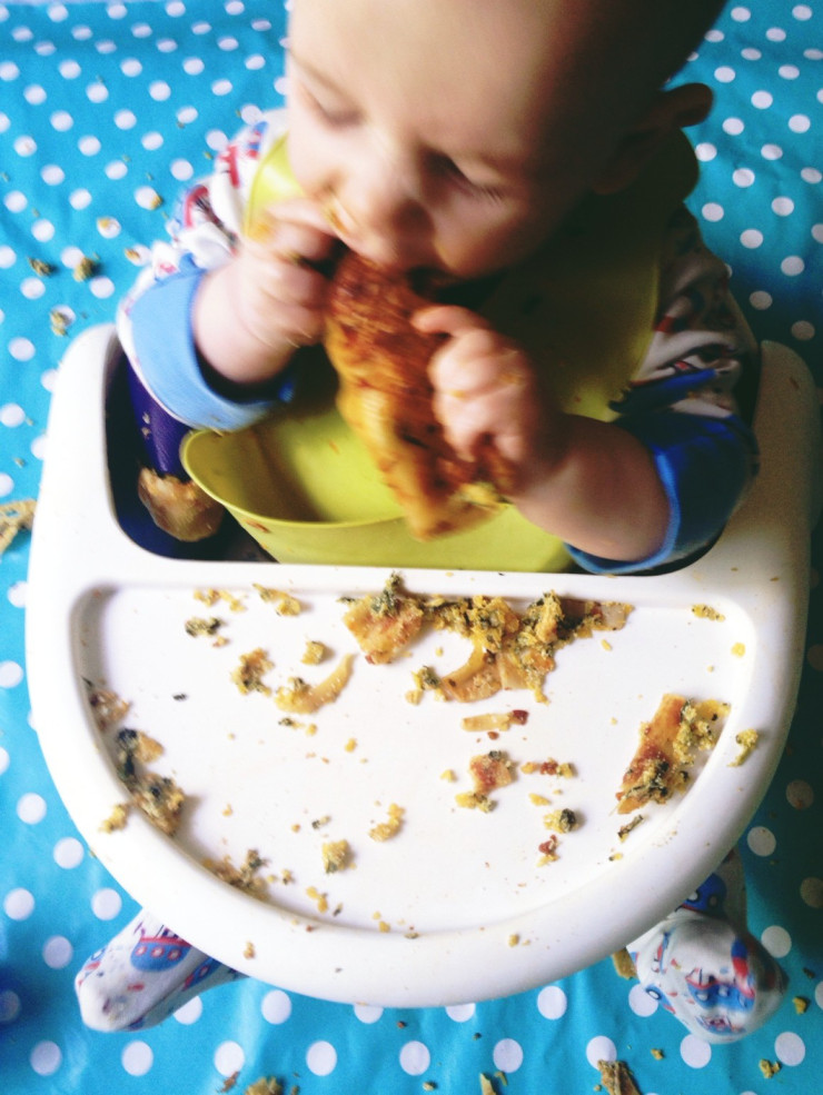 Witness the carnage!