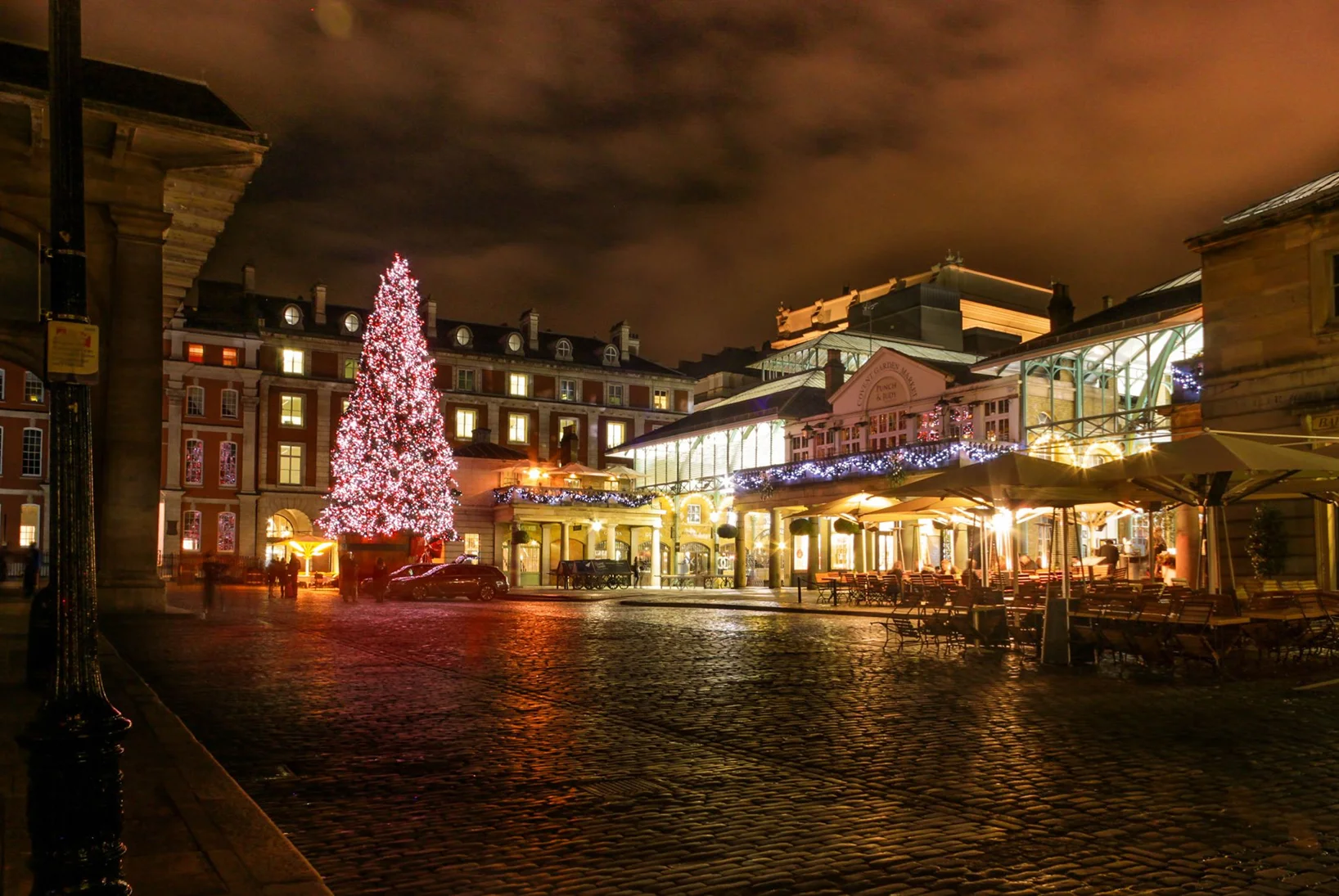 Christmas Lights