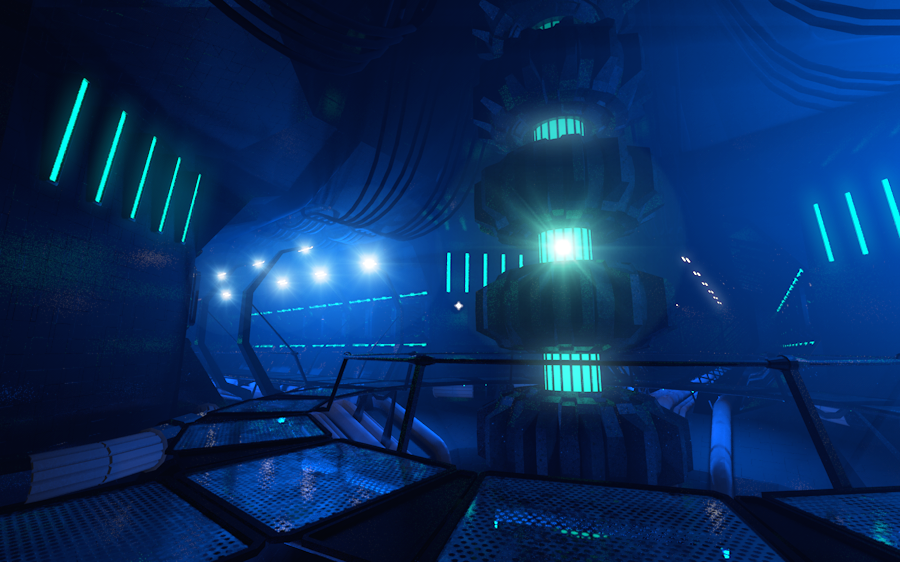The Sci-Fi Project