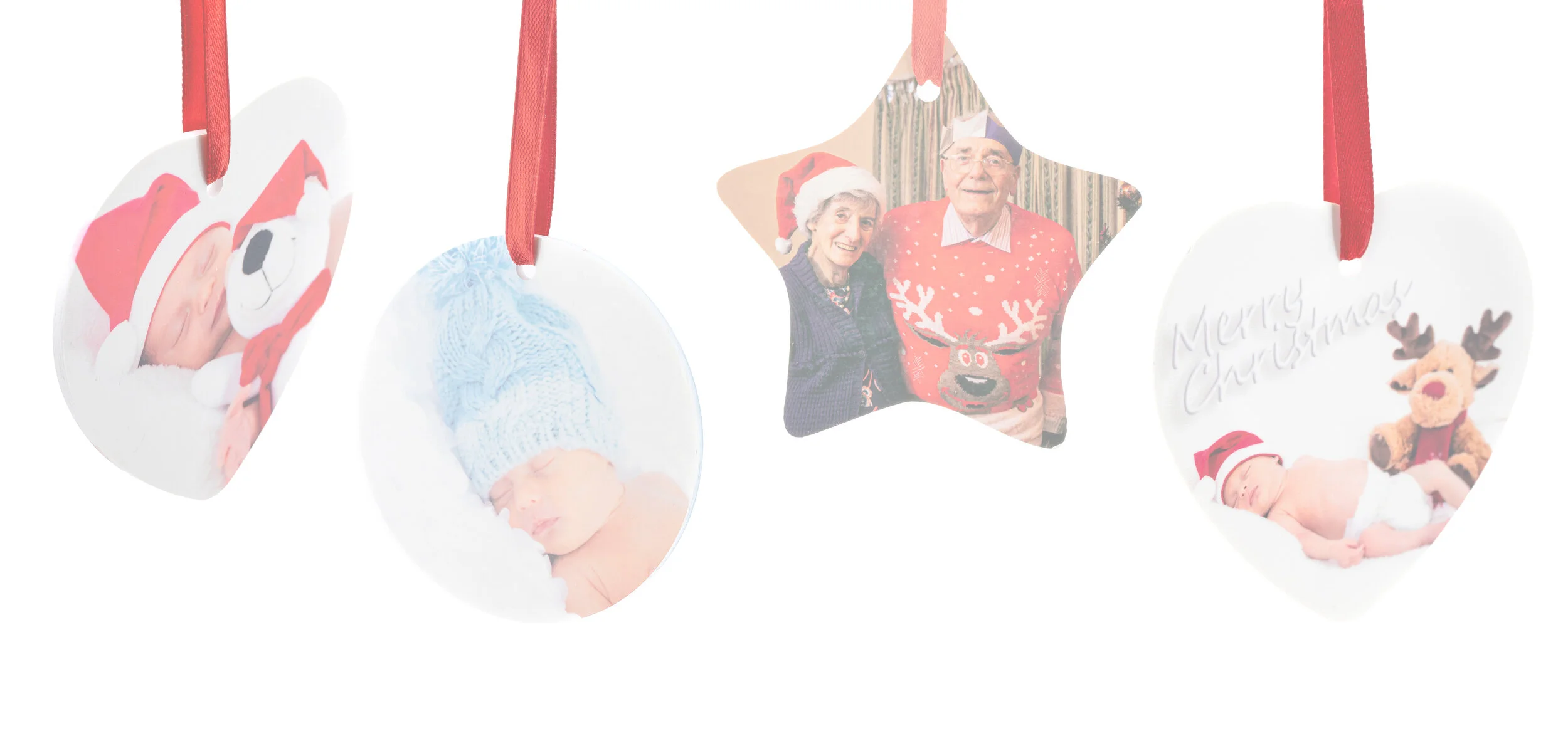 Christmas Tree Decorations