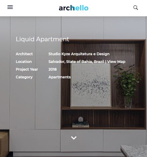 archello - liquid apt  archello 