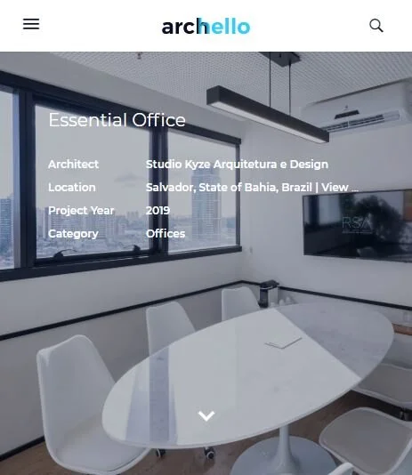 archello - essencial office 