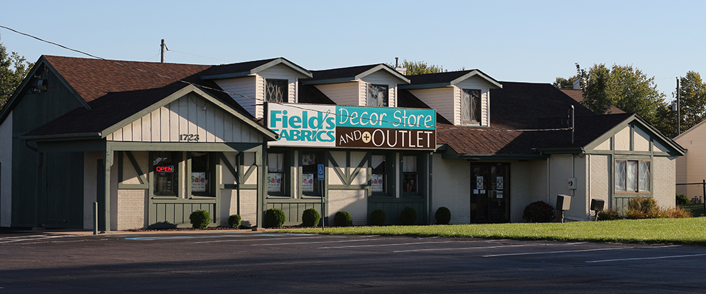 Home Decor Center