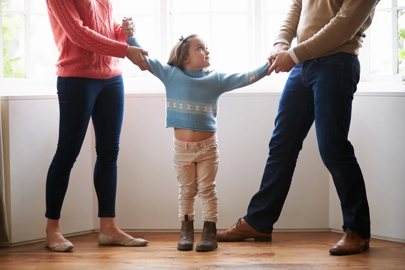 Child related issues that can reduce legal fees in a divorce