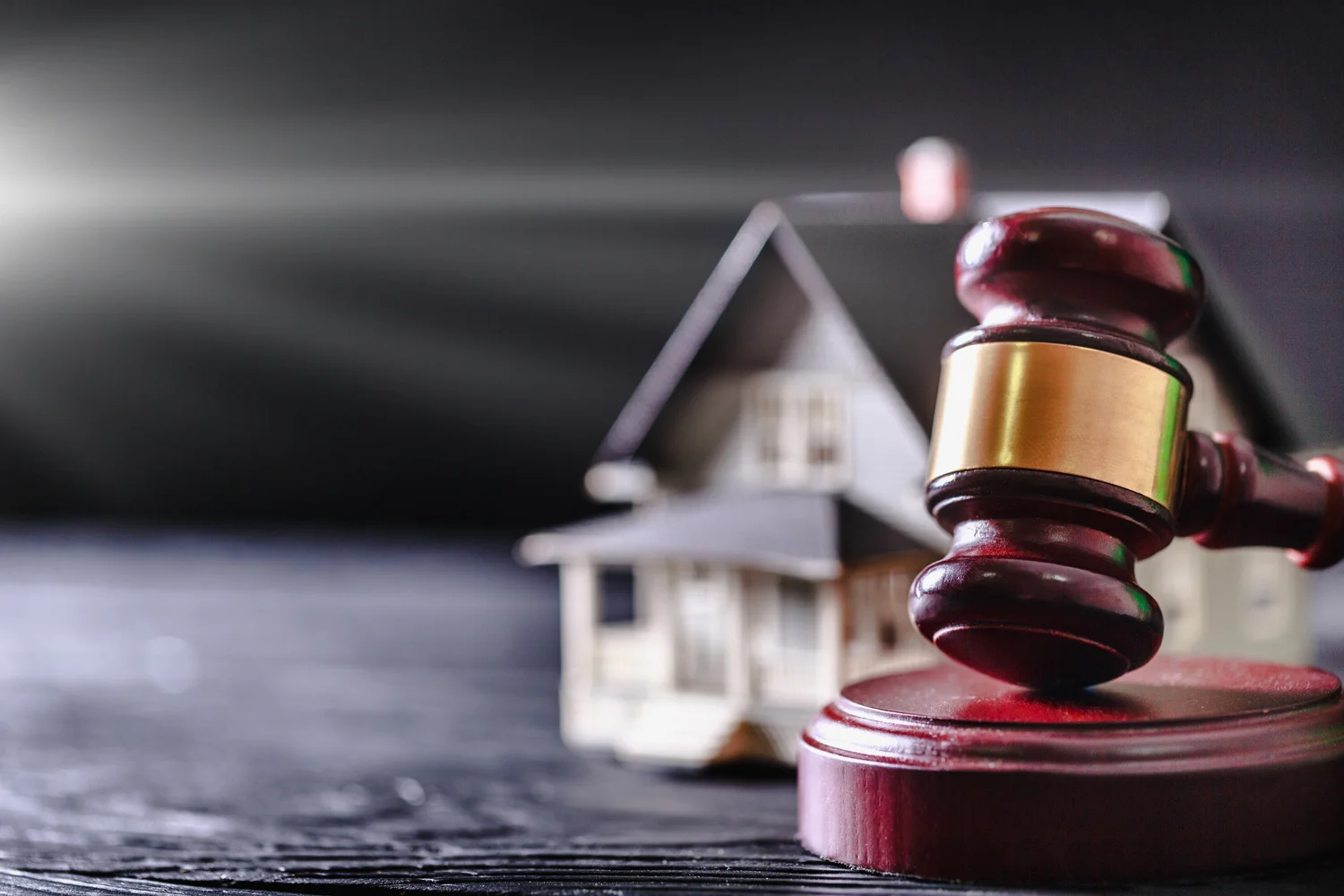 Questions and answers about the matrimonial home