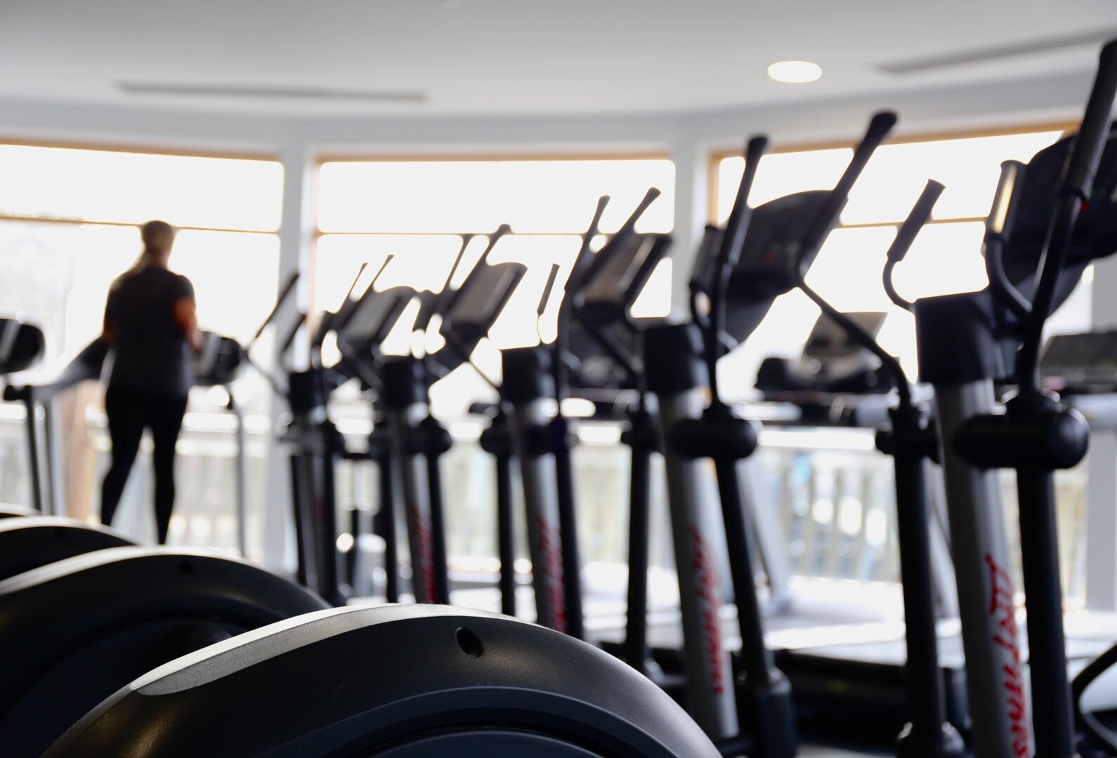 Naas Gym Leisure Club Kildare Osprey Leisure Club