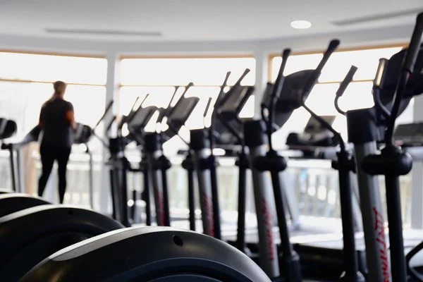 5 Tips to Help Recover From Training