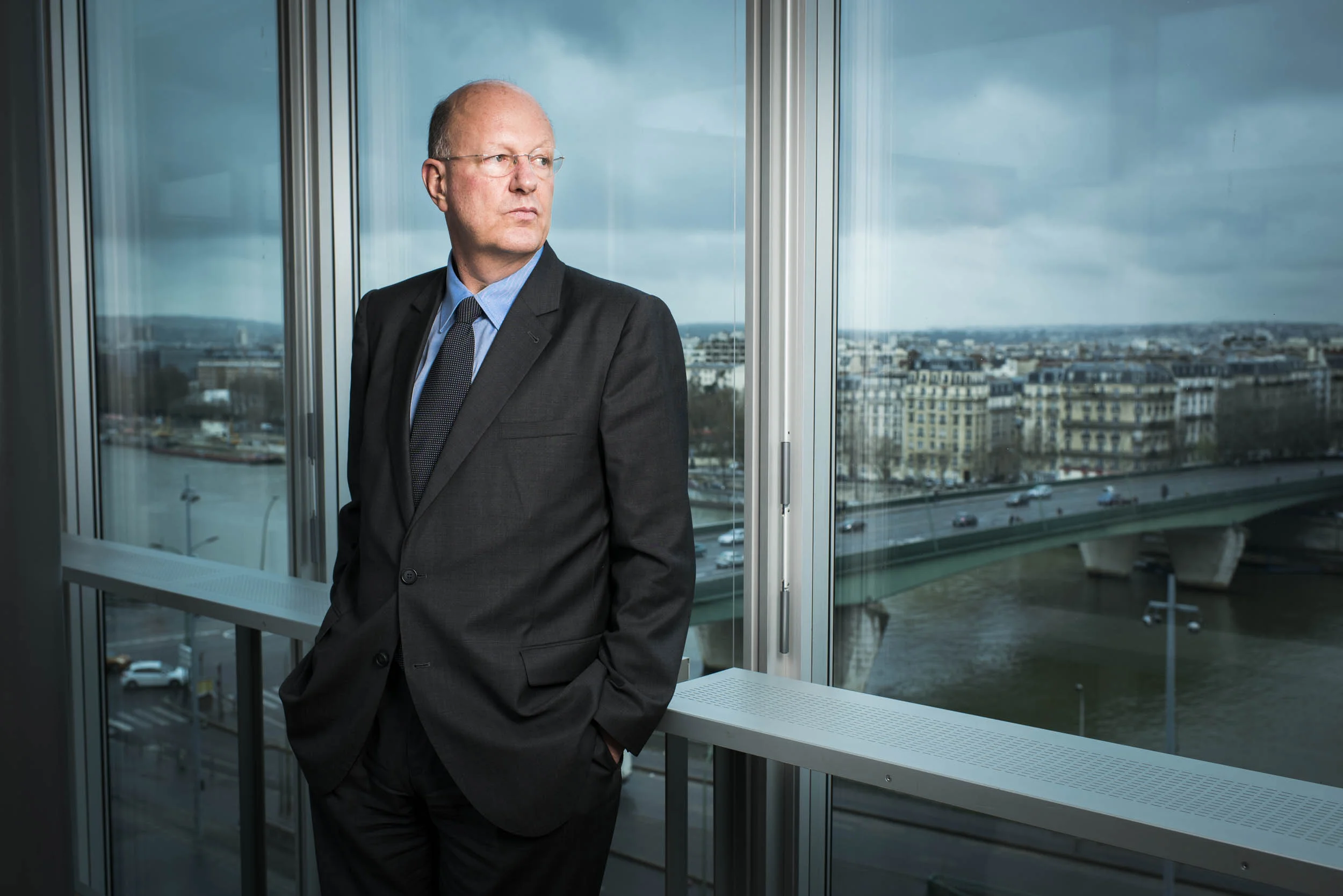 RÉMY PFLIMLIN