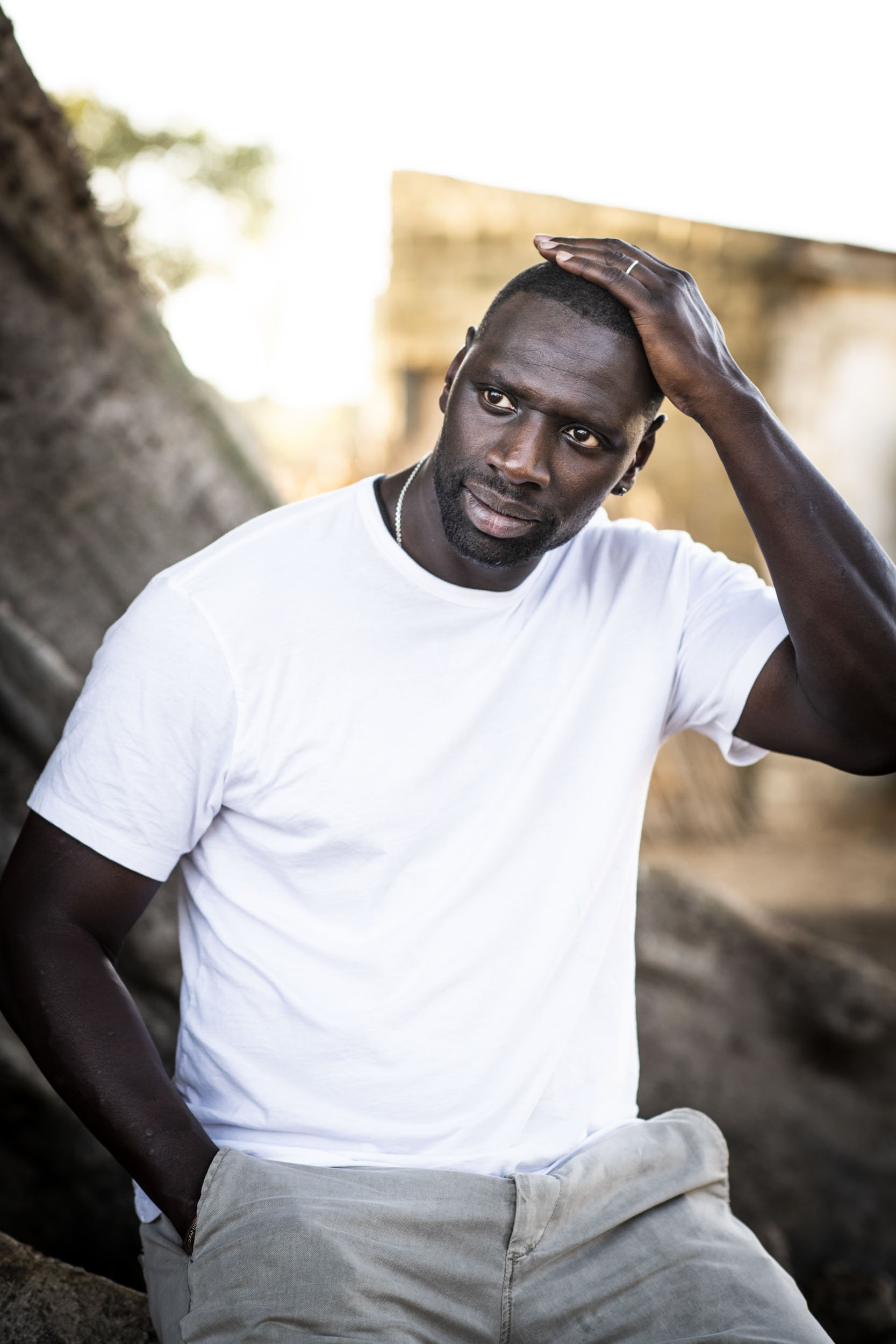 OMAR SY