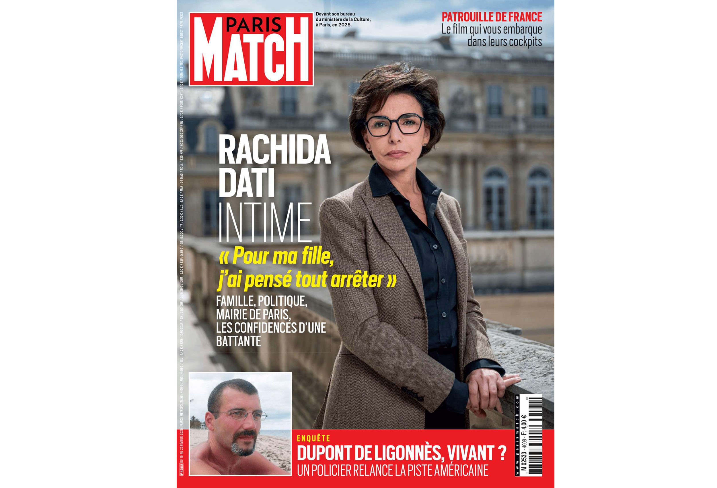 Paris Match