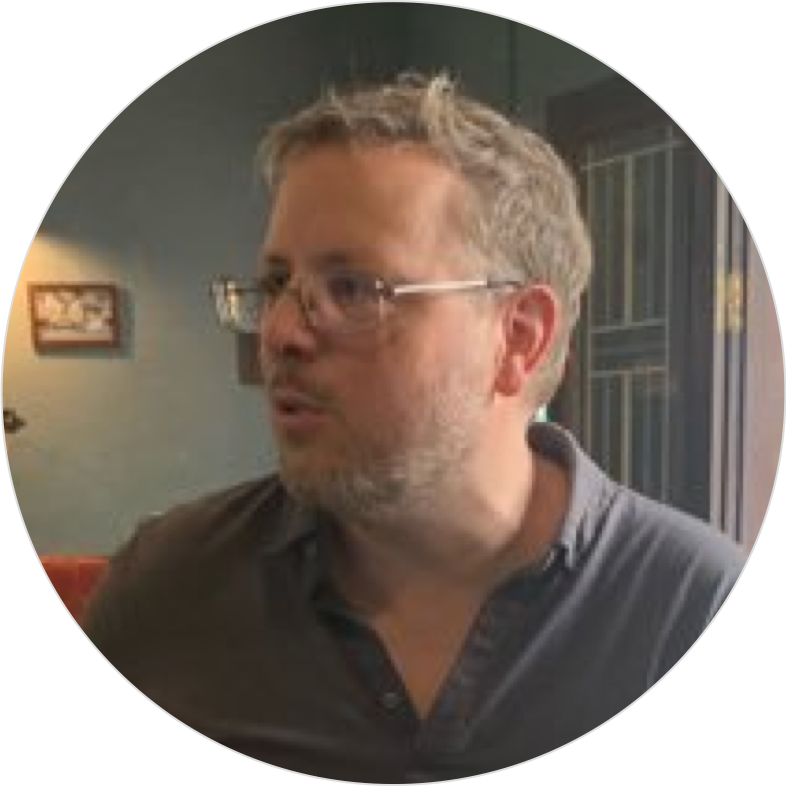 Olivier Dupuis,   Professional Services