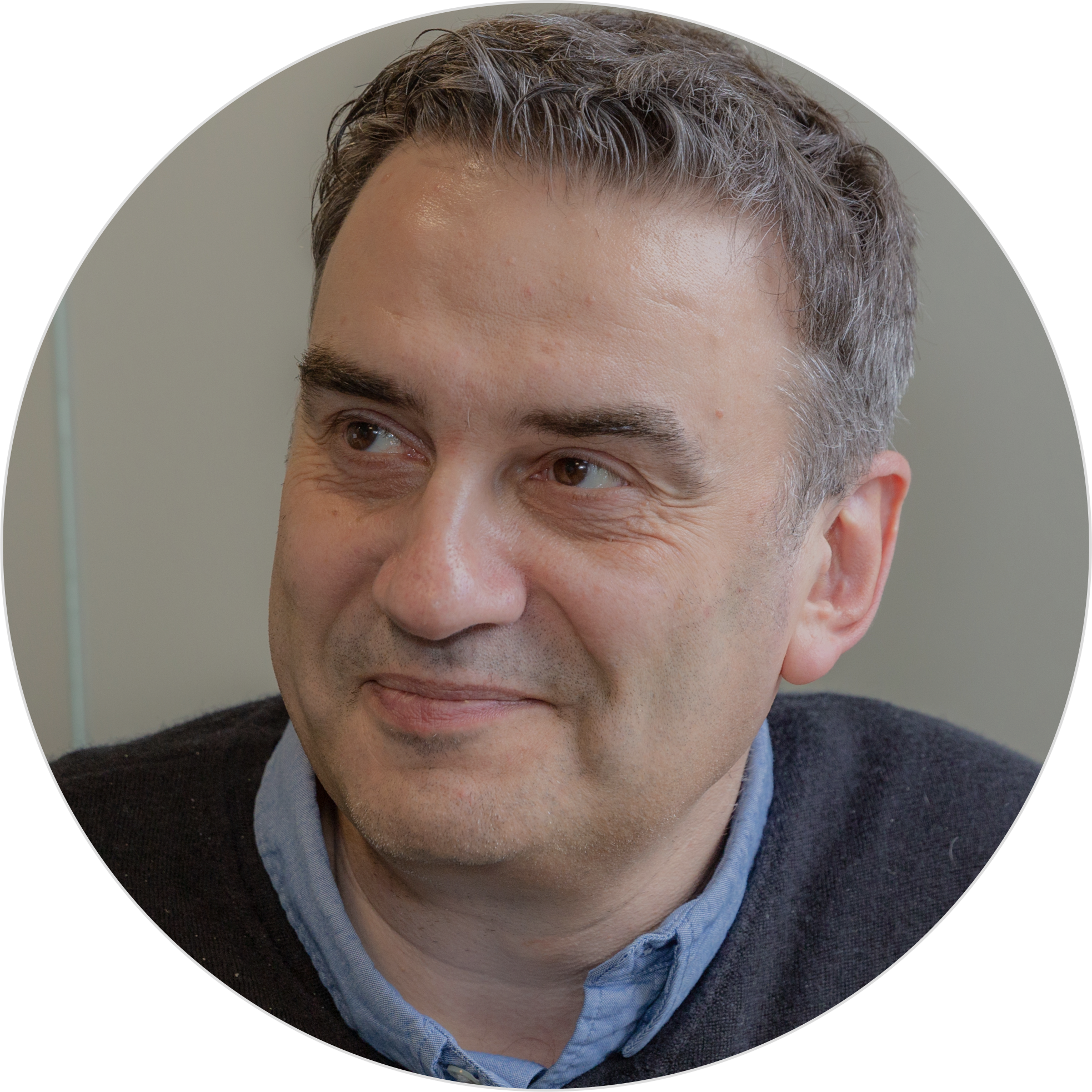 Mark Rittman,   Founder &amp; CEO