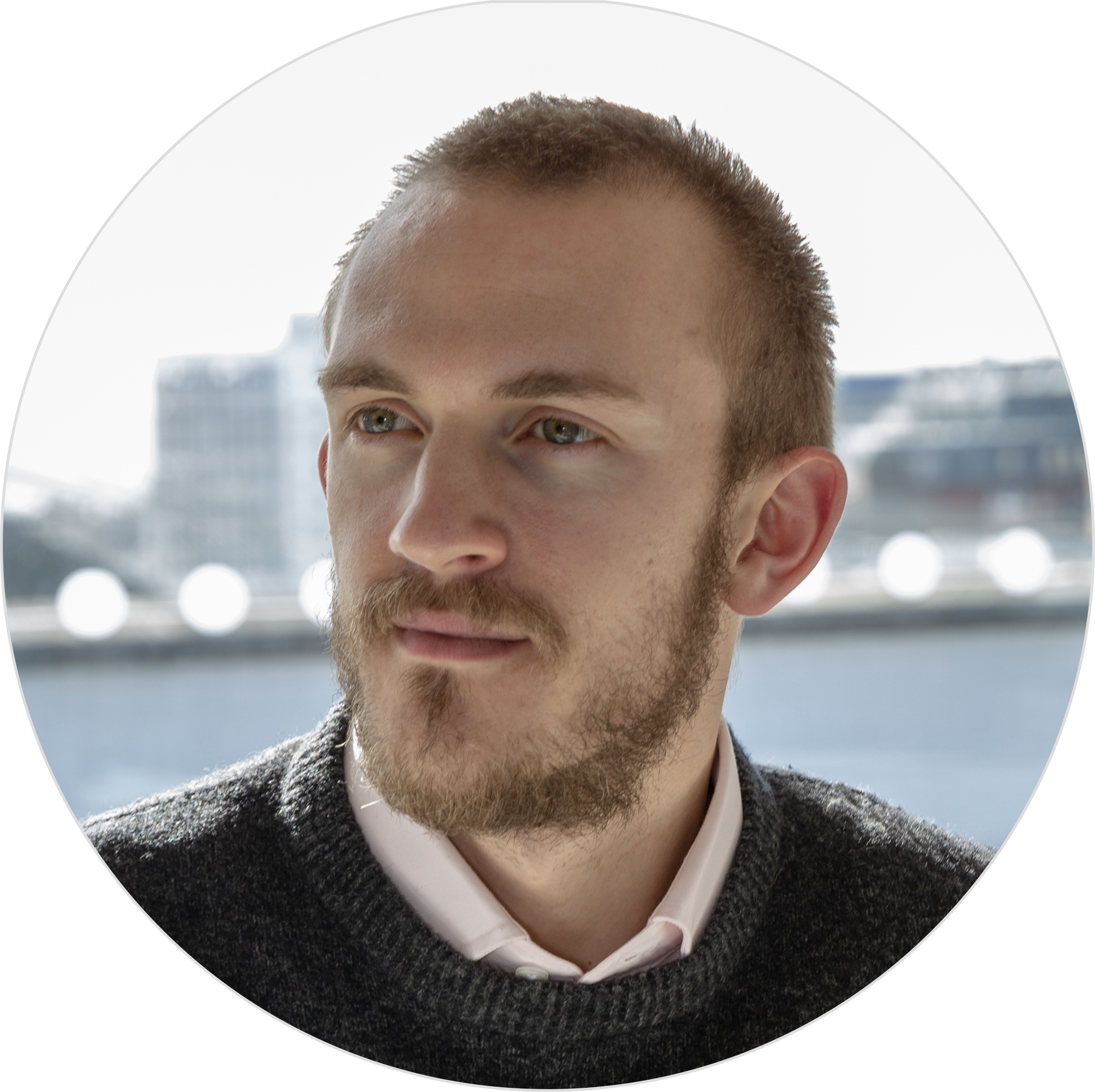 Lewis Baker,   Professional Services