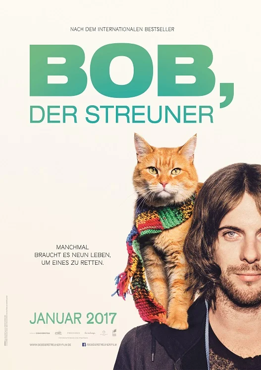 Bob, der Streuner Teaser Plakat.jpg