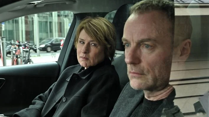 TATORT - Erika Mustermann