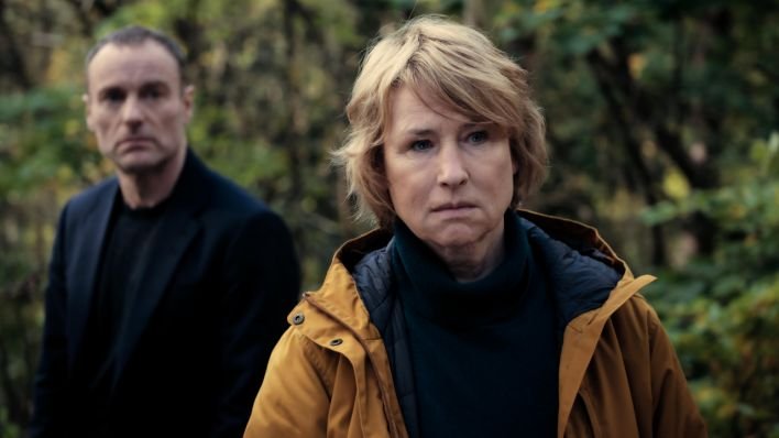 TATORT: GEFAHRENGEBIET