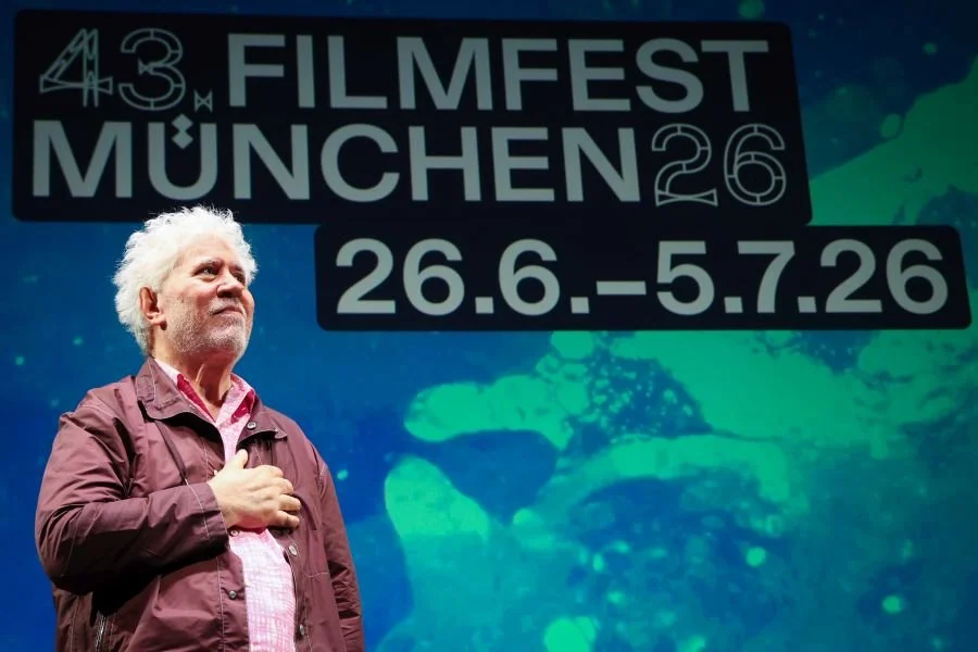Deutschlandpremiere BITTERES FEST