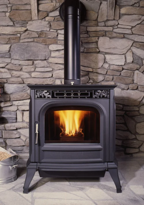 Harman — Stove u0026 Flag Works