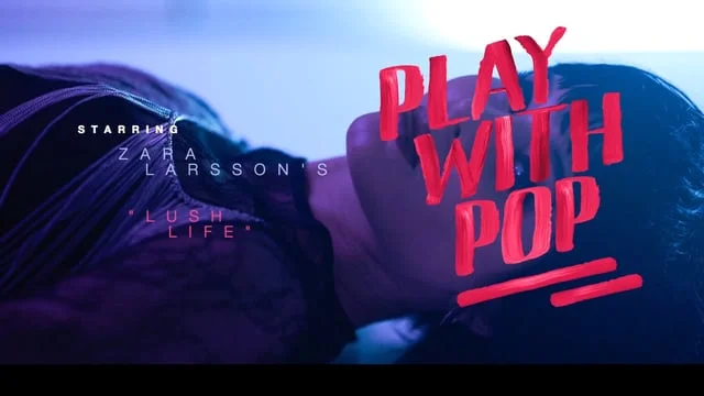 Clinique - Play with Pop