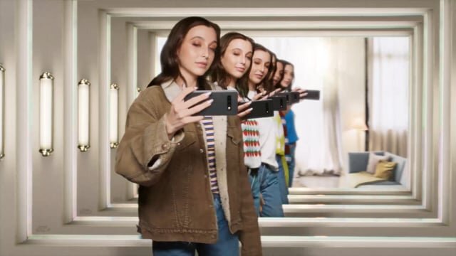 Levi's Sustainability 