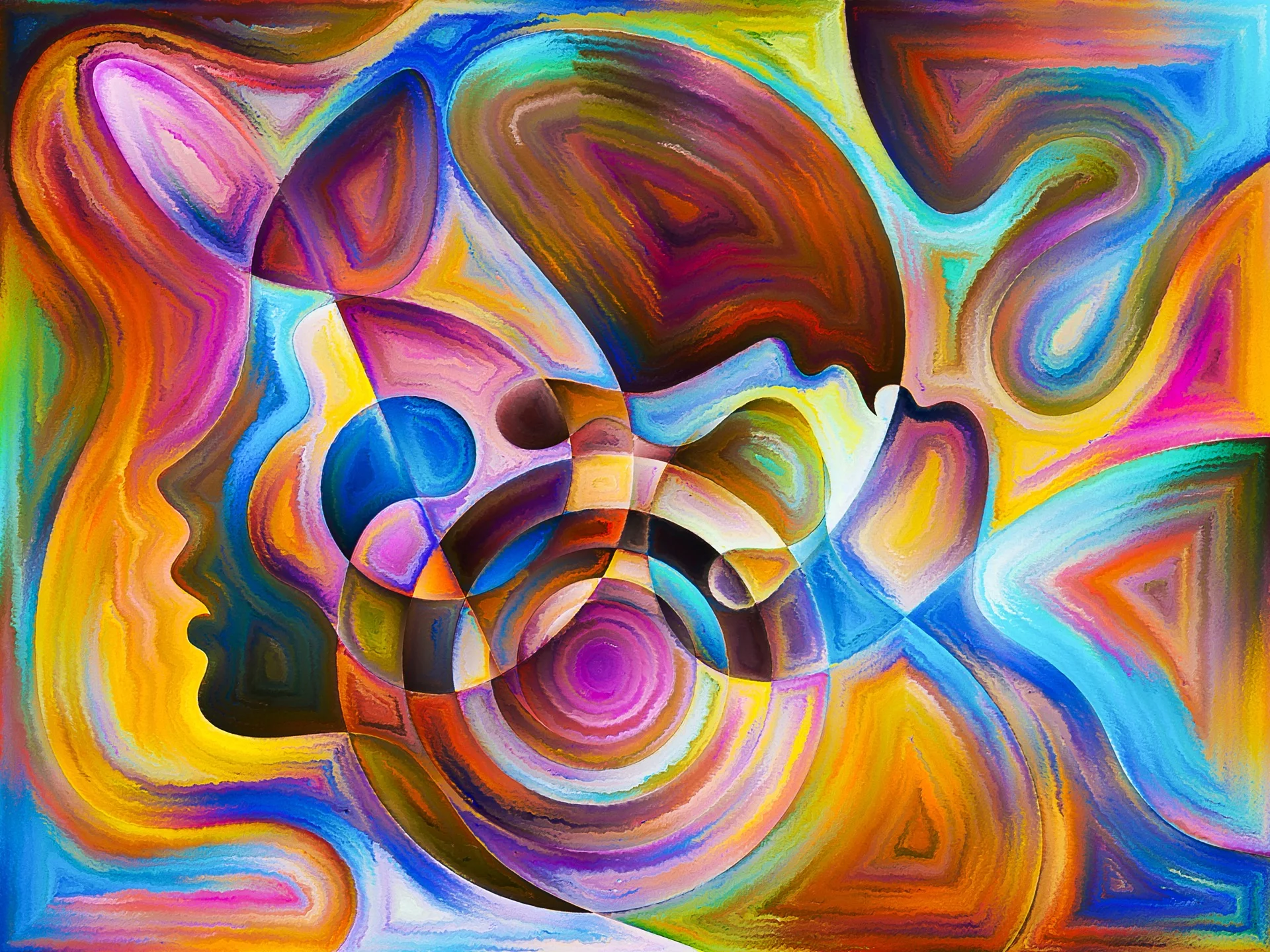 Be Powerfully Present: Live Like a Pirate