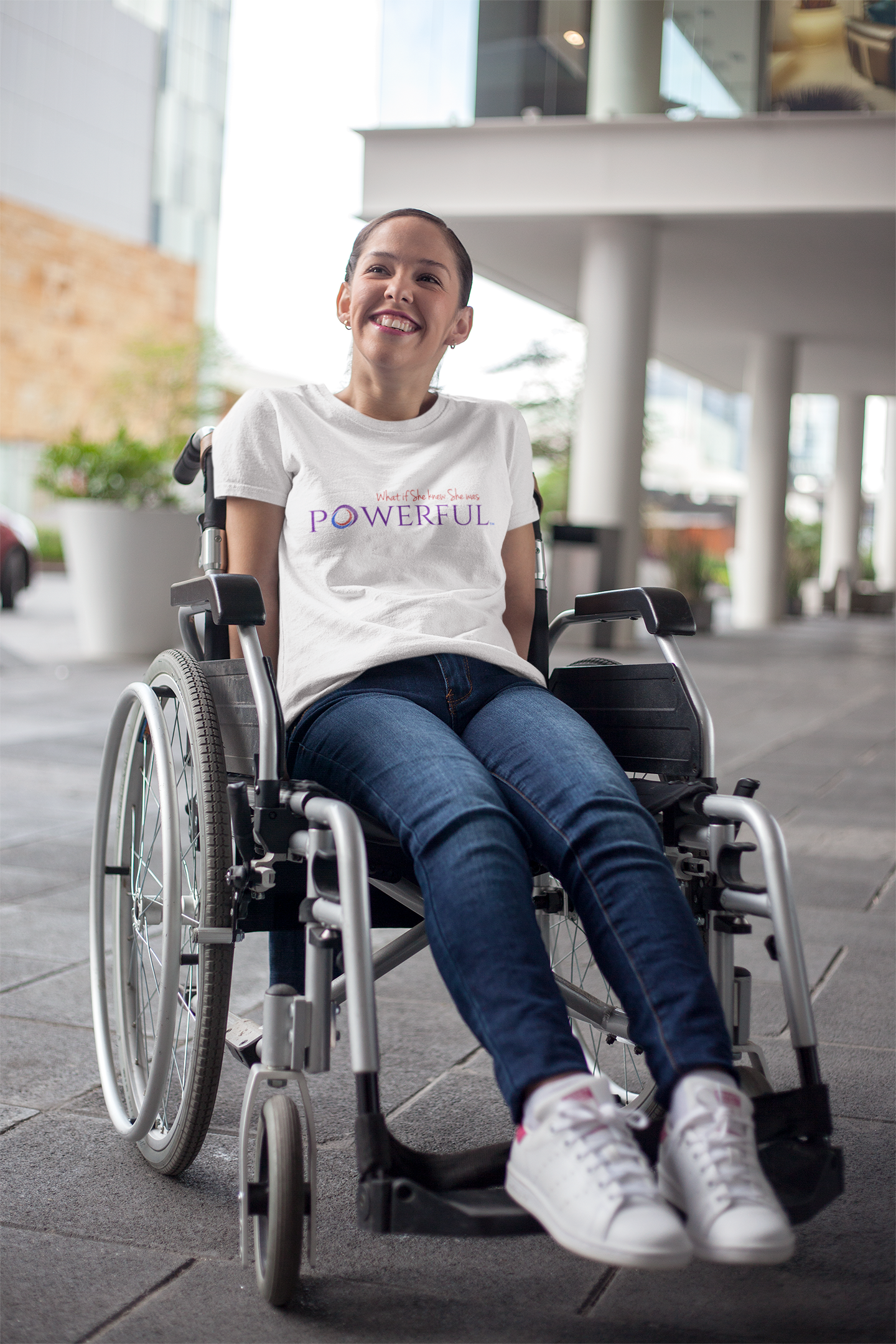 mockup-of-a-happy-girl-wearing-a-t-shirt-sitting-on-a-wheelchair-21361a.png