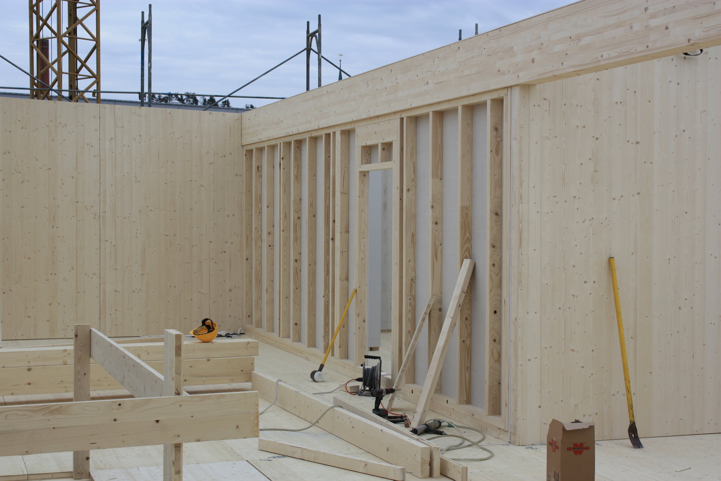 Modular und trotzdem individuell