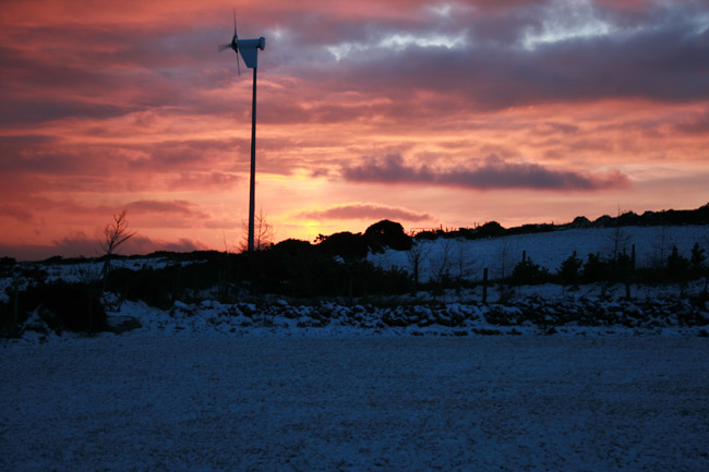 Brittas Nov 2008