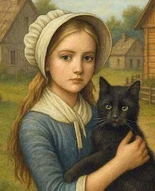 Madlin LeBlanc: La jeune Acadienne de Falmouth, Maine