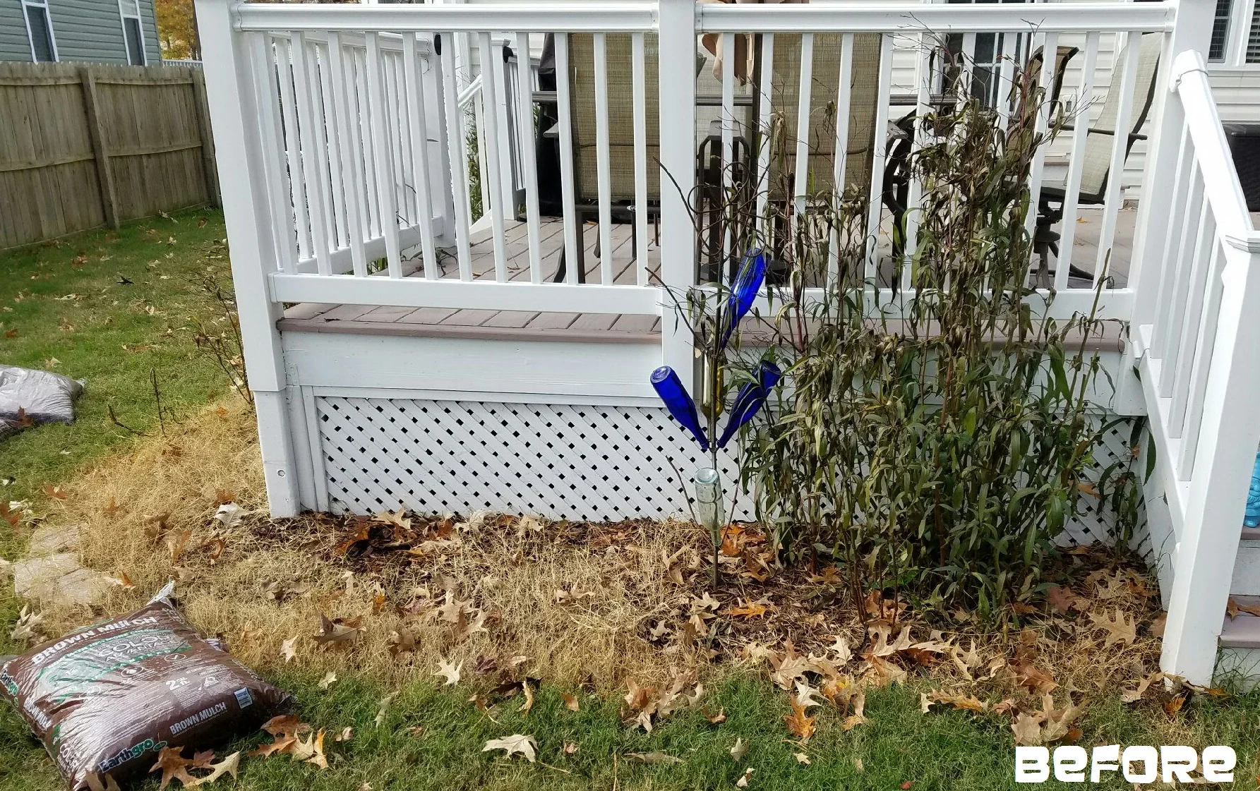 Mulch - Chesapeake VA