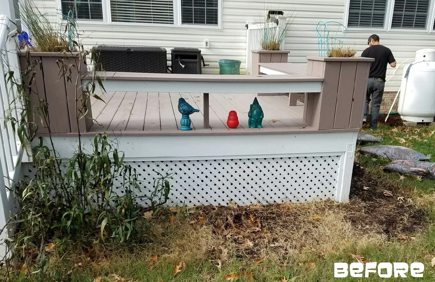 Mulch - Chesapeake VA