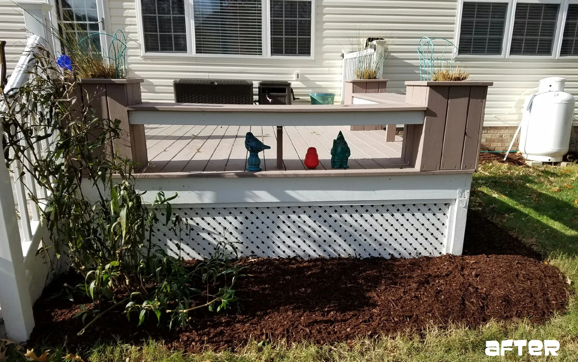Mulch - Chesapeake VA